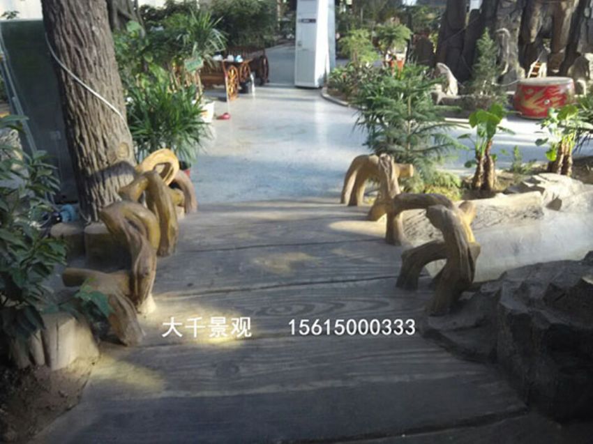 點擊查看詳細信息<br>標題：仿 真橋 閱讀次數(shù)：1266