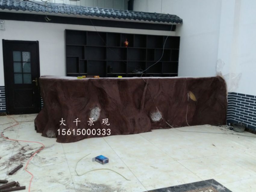點擊查看詳細(xì)信息<br>標(biāo)題：吧臺 閱讀次數(shù)：1713