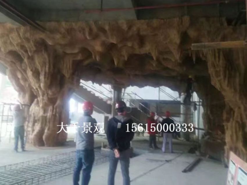點(diǎn)擊查看詳細(xì)信息<br>標(biāo)題：假山 閱讀次數(shù)：2178